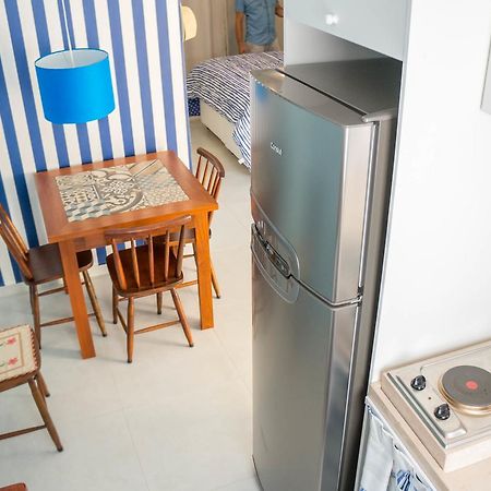 Apartamento Solar Agua 107 Praia de Pipa Екстериор снимка