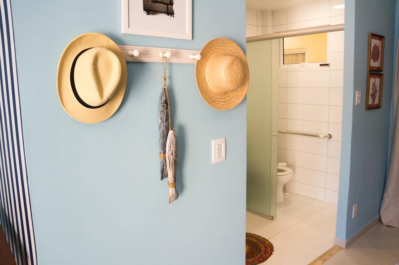 Apartamento Solar Agua 107 Praia de Pipa Екстериор снимка