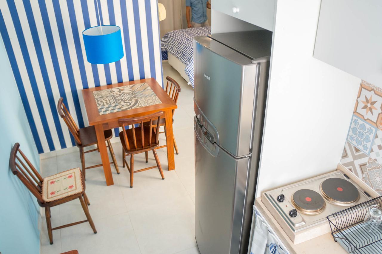 Apartamento Solar Agua 107 Praia de Pipa Екстериор снимка
