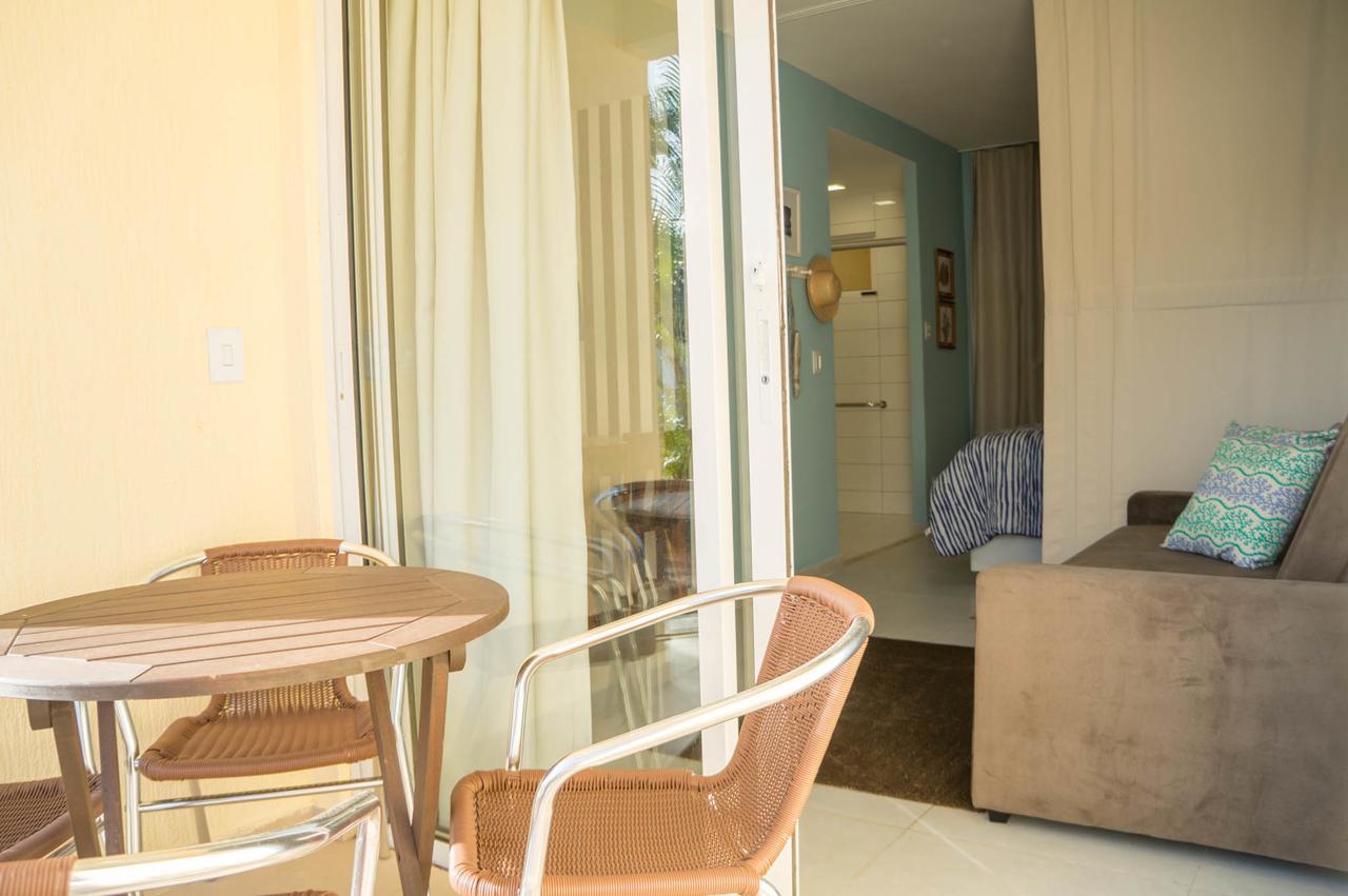 Apartamento Solar Agua 107 Praia de Pipa Екстериор снимка