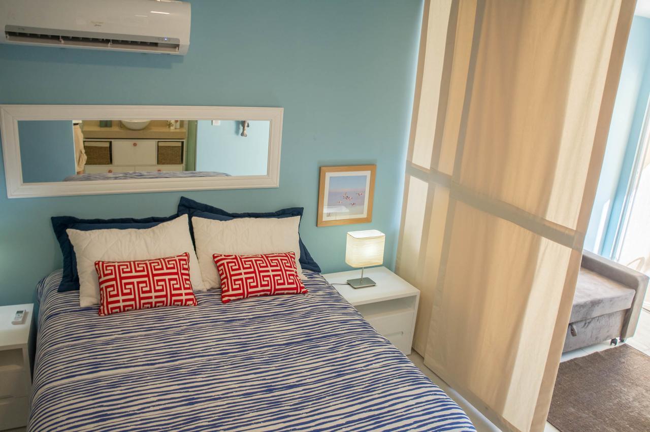 Apartamento Solar Agua 107 Praia de Pipa Екстериор снимка
