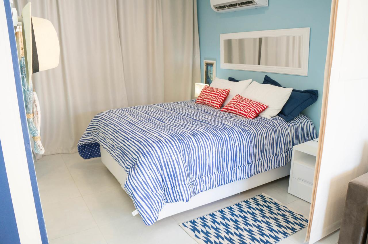 Apartamento Solar Agua 107 Praia de Pipa Екстериор снимка